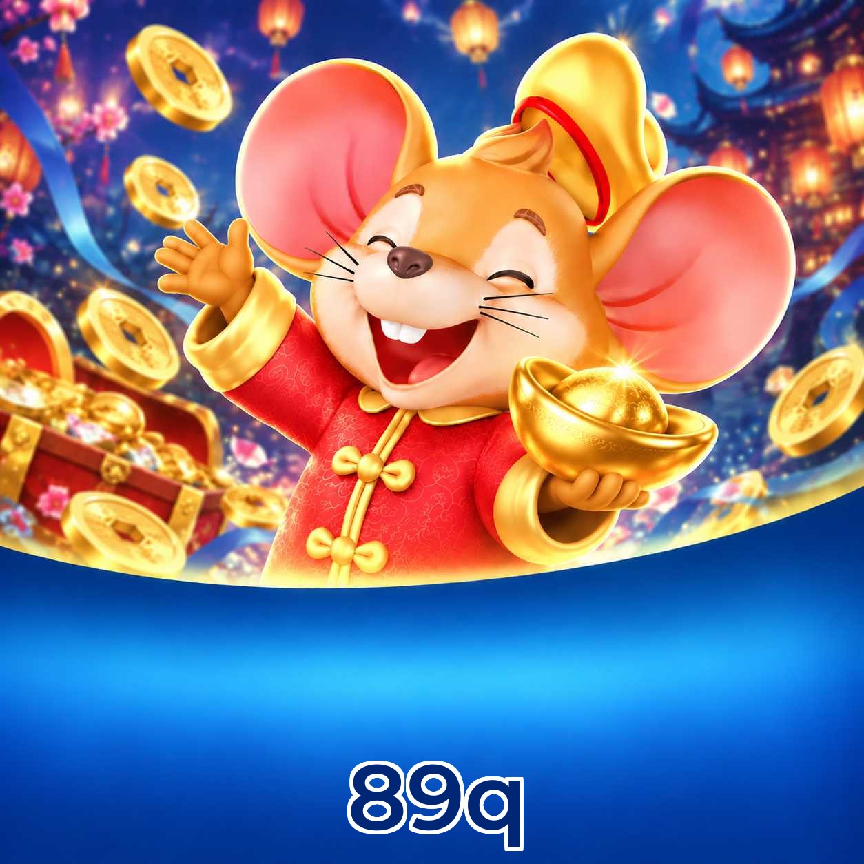 Jogos Fortune da 89q com Fortune Tiger e títulos PG Soft
