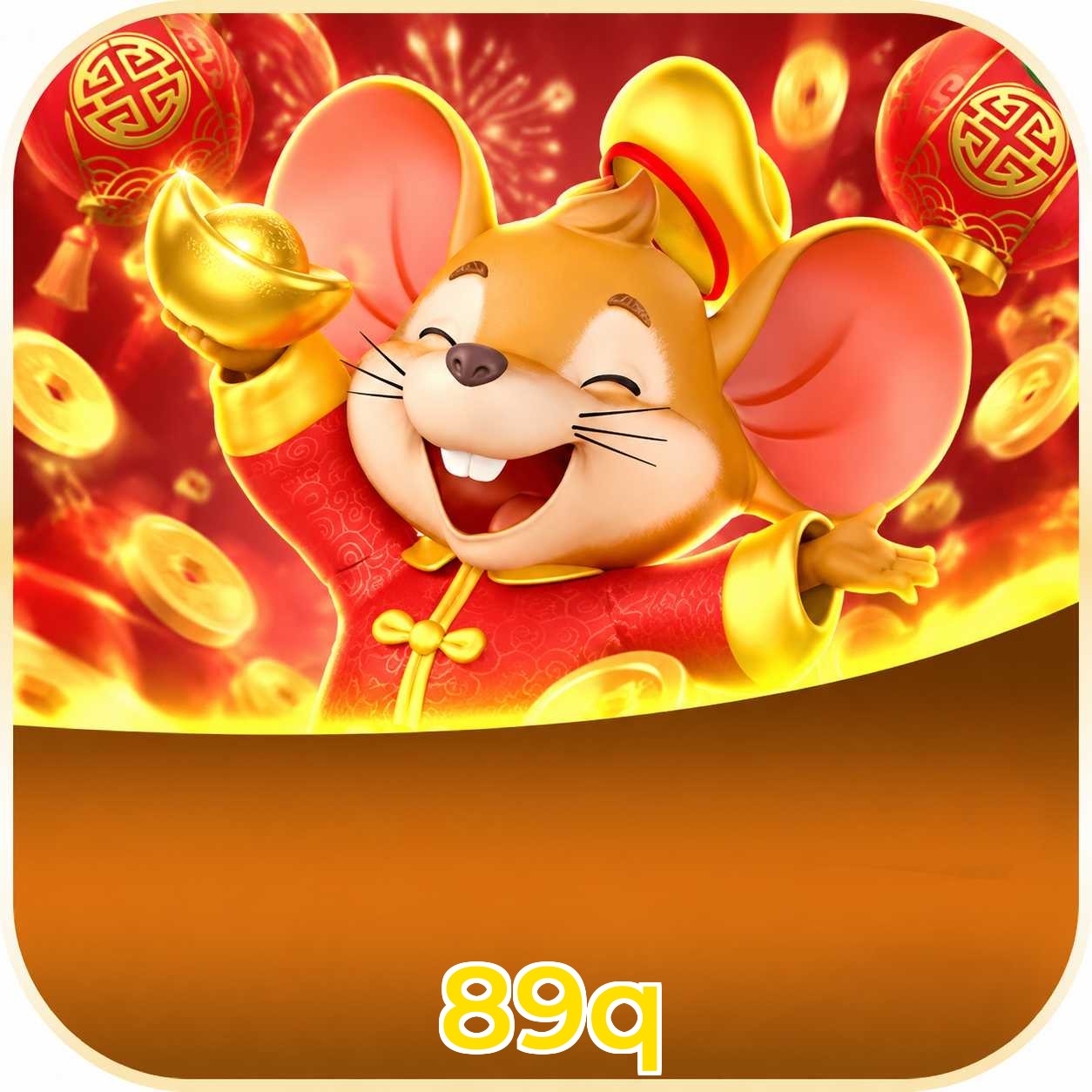 Download seguro do app 89q com APK oficial de 58MB