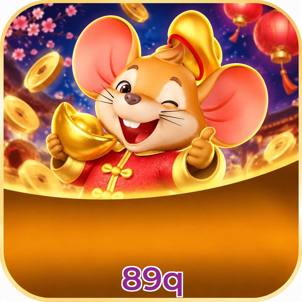 Central de download oficial da 89q para Android e iOS