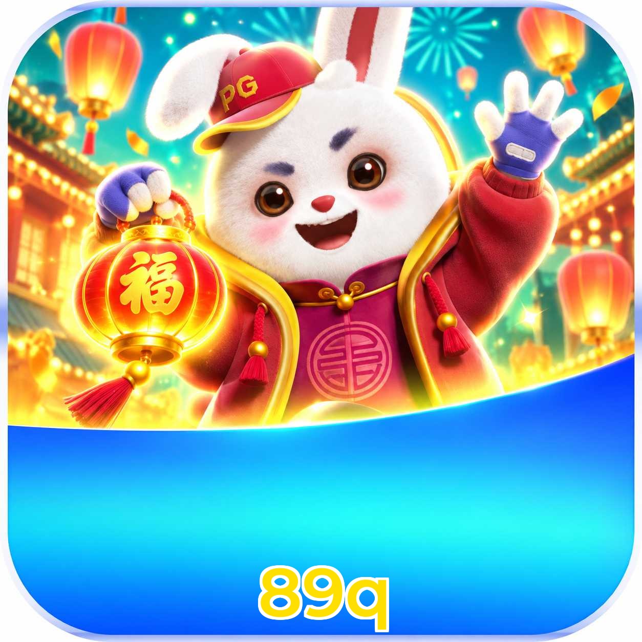 Login seguro na 89q com 2FA e biometria Face ID